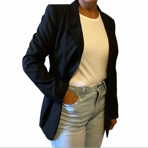 Express Blazer - Picture 3 of 9